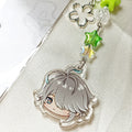 Genshin Impact - Charm Phone Strap [art by SHINSIREN]