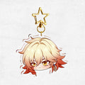 Honkai Star Rail - Acrylic Keychain [art by SHINSIREN]